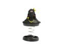 Shivling & Adhiyogi for Home Office Car & Alter Rubber 3 Inch Decorative Showpiece Statue
