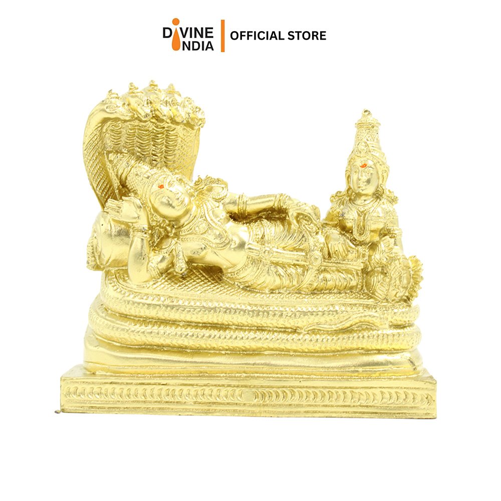 Beautiful idol of Assorted God Polyresin Statue for Pooja Gift Showpiece Vastu, Home Decor