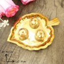 Brass Pooja Kum Kum Plate for Temple | Pooja | Alter Decoration