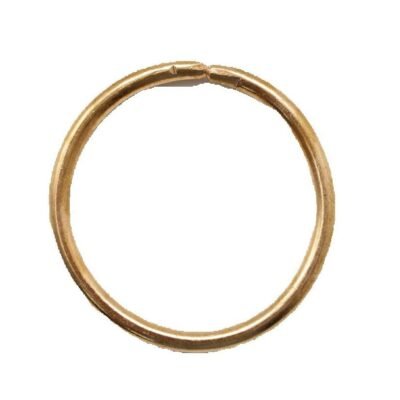 Premium Quality Copper Adjustable Bracelet Unisex | Indian Copper Bracelet