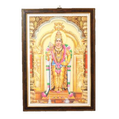 Beautiful Assorted Indian God Wall Frame | Home Decor -  portrait - L3