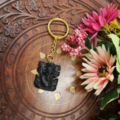 Original Karungali Keyholder | Keychain