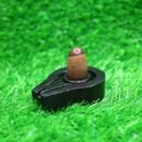 Narmada Shivling With Original Narmadeshwar Shivling Stone