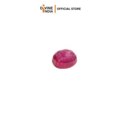 Gomed | Certified Natural Hessonite Stone | Hessonite Stone | komethagam - Batu Gomed