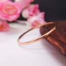 Copper Bangle | Copper Kadda for Wellness