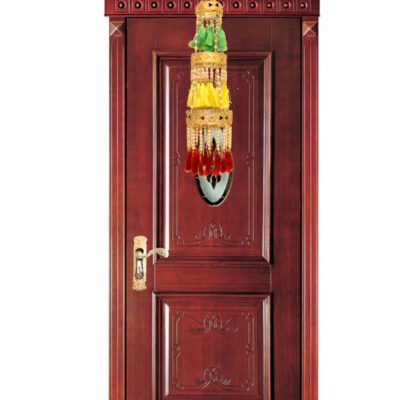 Door Hanging Thoran - Deepavali Decoration | Indian Deco for House | Bandarwal Toran - 1 Pair